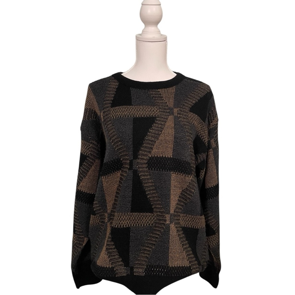 Vintage jantzen knit sweater